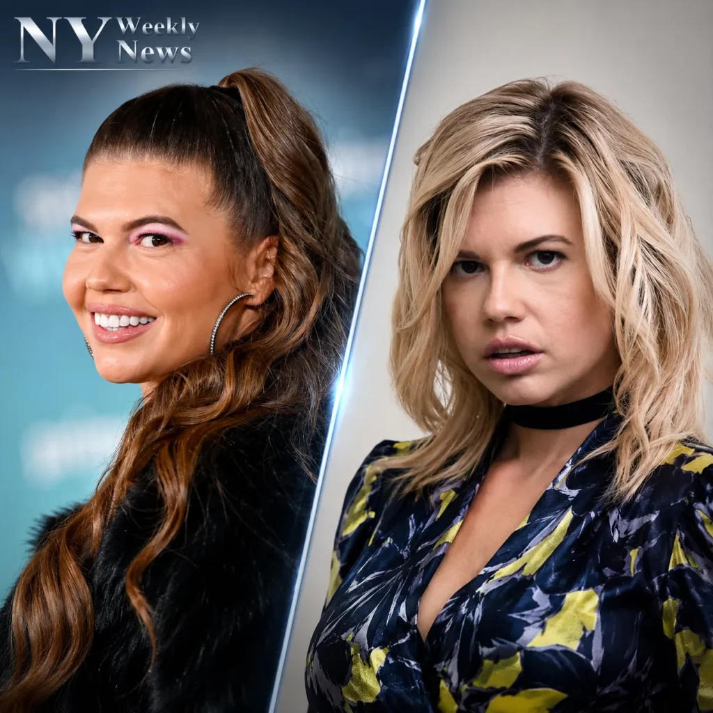 Chanel West Coast Net Worth