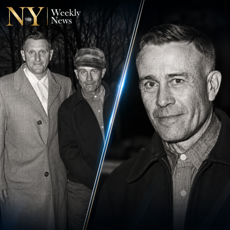 George Philip Gein