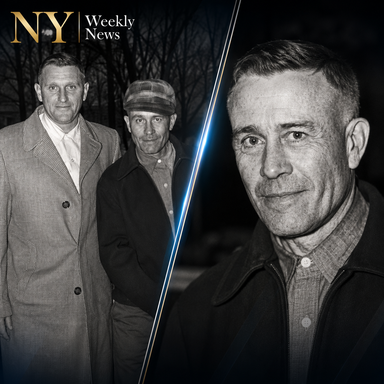 George Philip Gein