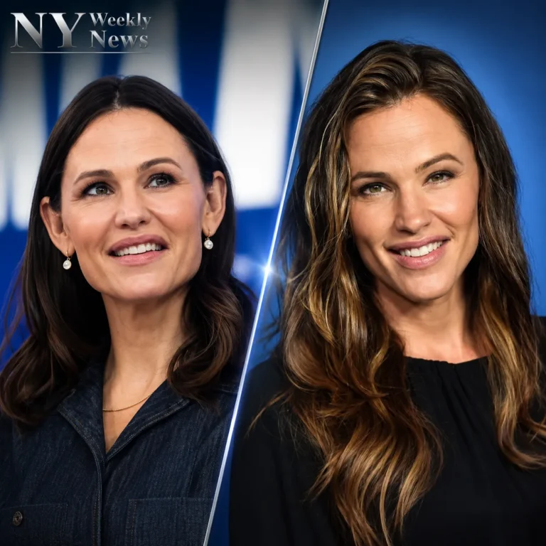 Jennifer Garner Net Worth 2026
