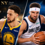 Klay Thompson Net Worth