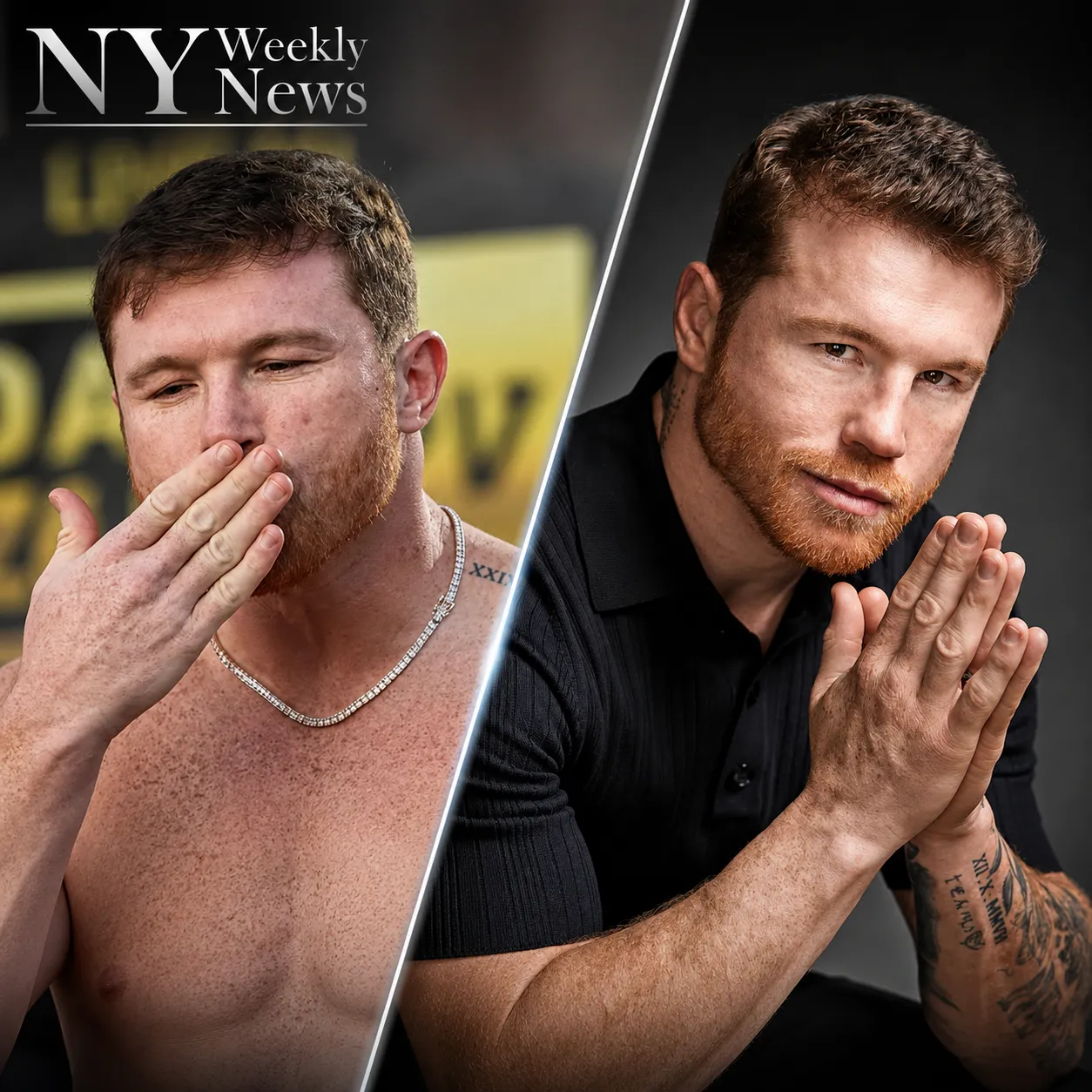 canelo net worth