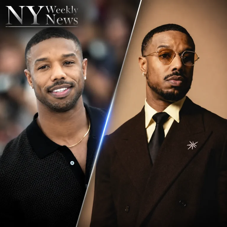 michael b jordan net worth