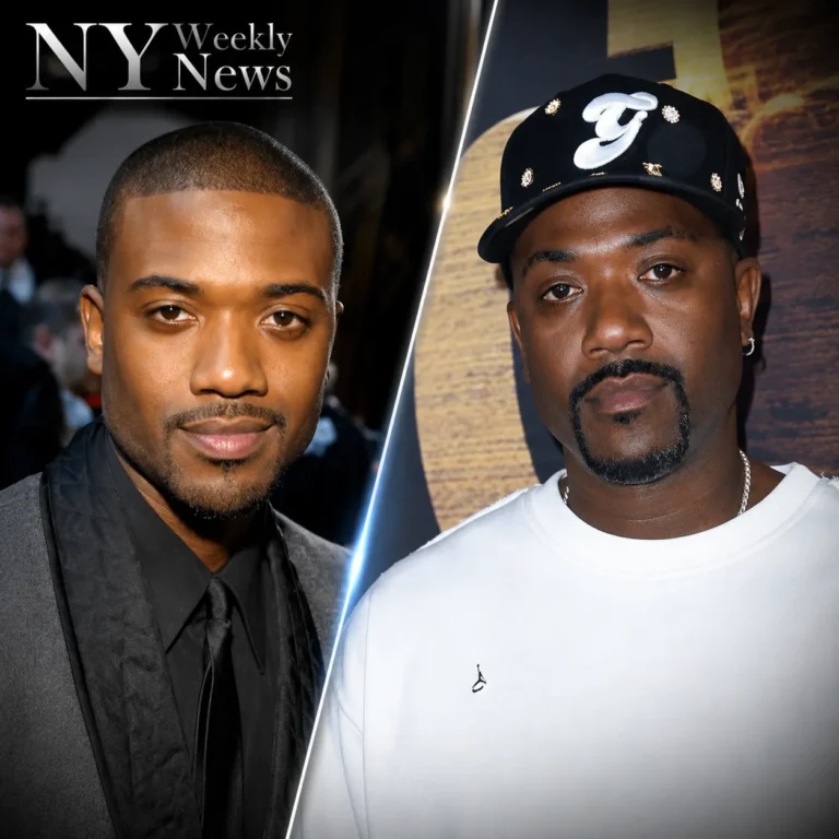 ray j net worth