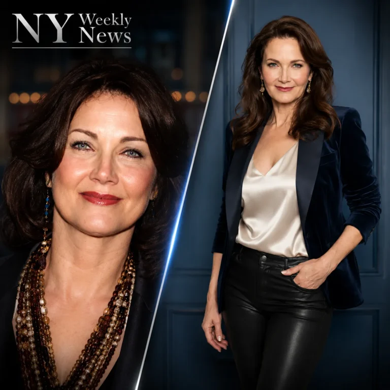 lynda carter net worth