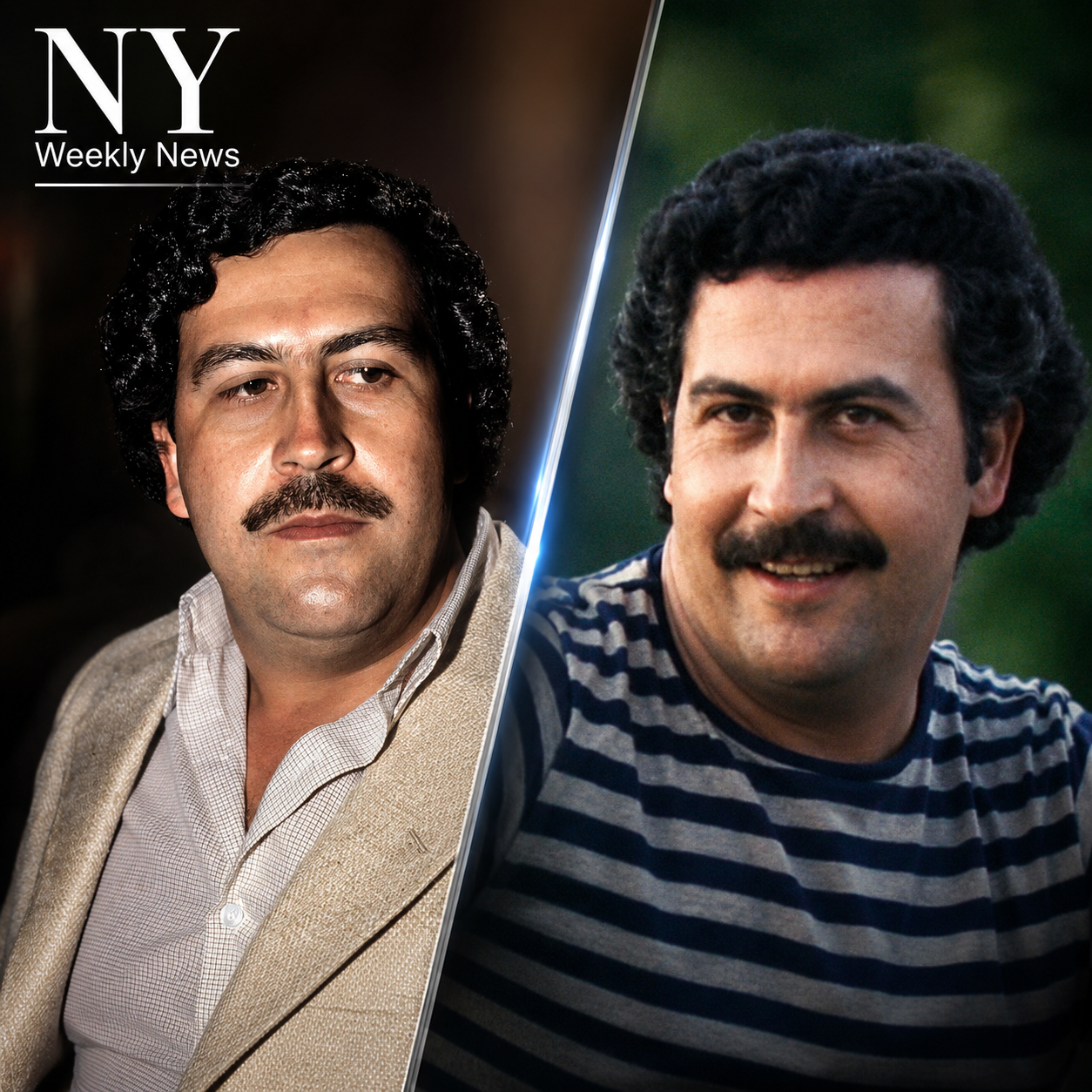 Pablo Escobar