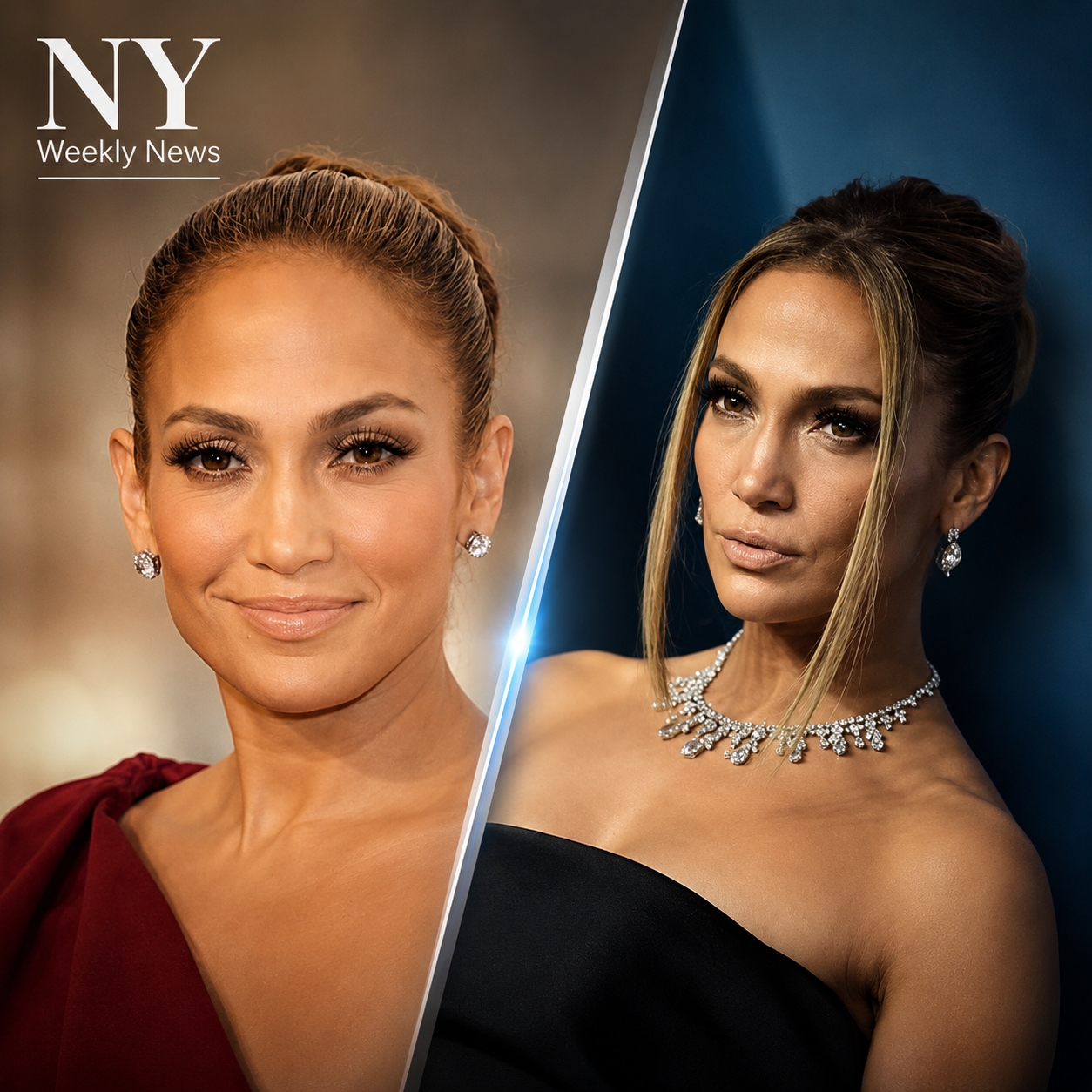 Jennifer Lopez