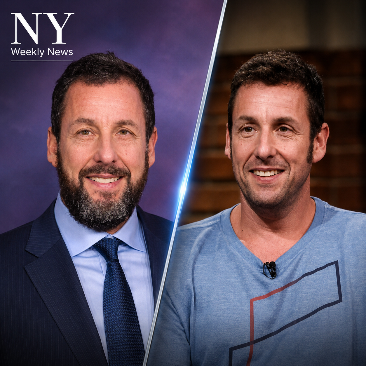 Adam Sandler