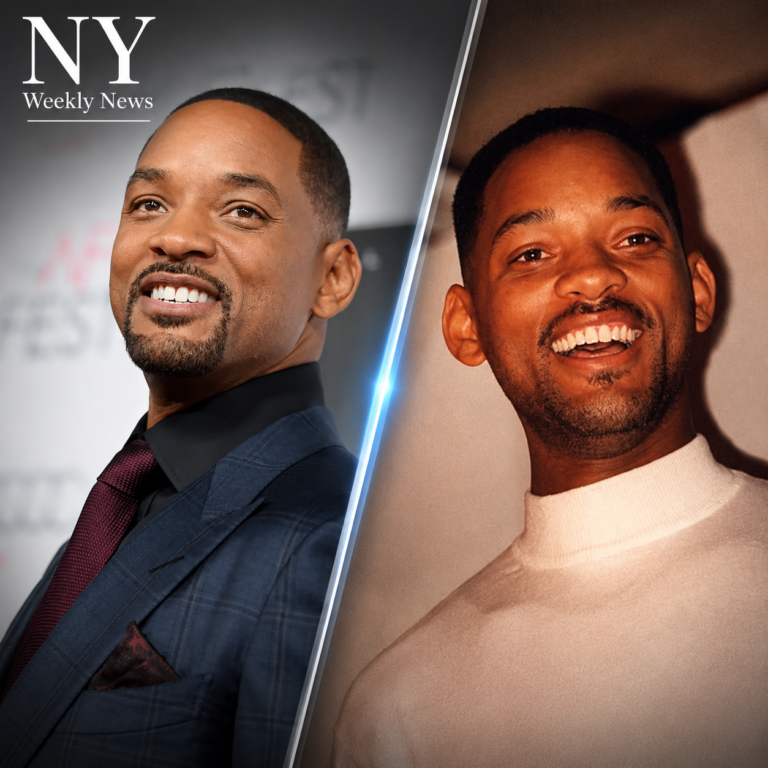 Will Smith