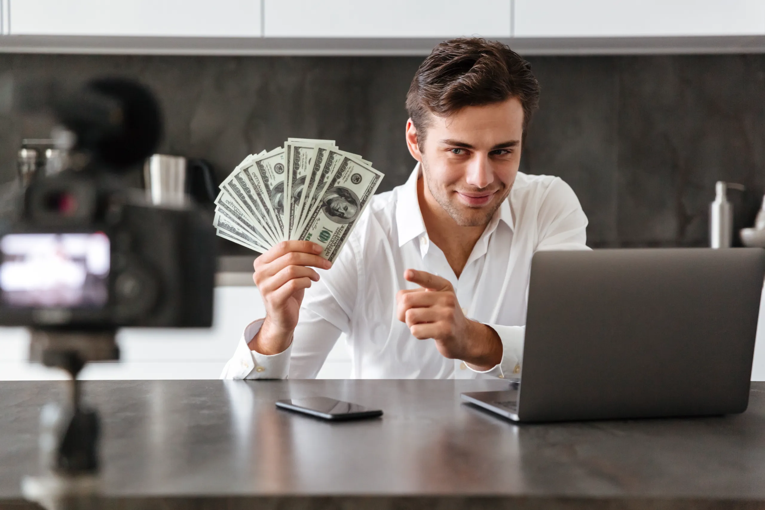 latest news mygreenbucks.net