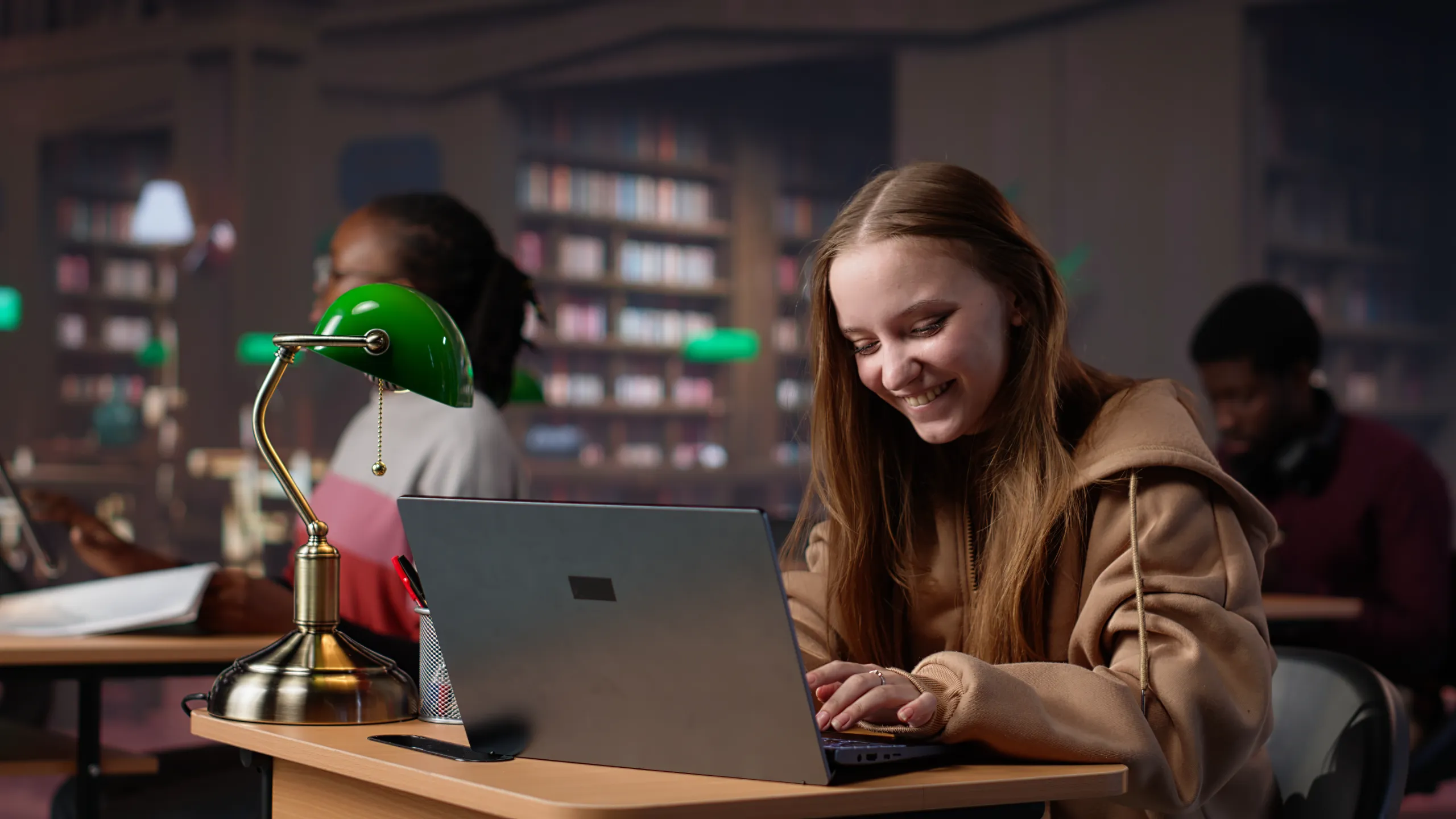 droven. io tech education trends